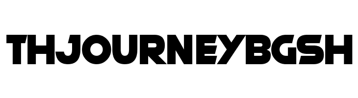Modern Machine  Free Fonts Download