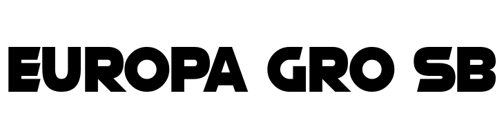 Modern Machine  Free Fonts Download