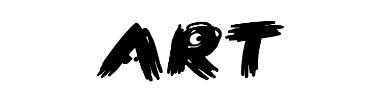 Scary HorrOrs Italic  Free Fonts Download