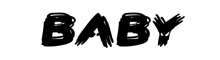 Scary HorrOrs Italic  Free Fonts Download