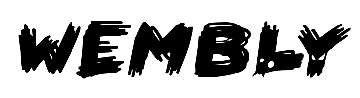 Scary HorrOrs Italic  Free Fonts Download