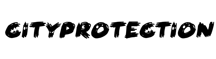 Scary HorrOrs Italic  Free Fonts Download