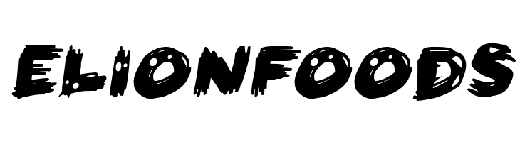 Scary HorrOrs Italic  Free Fonts Download