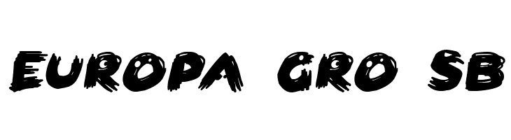 Scary HorrOrs Italic  Free Fonts Download