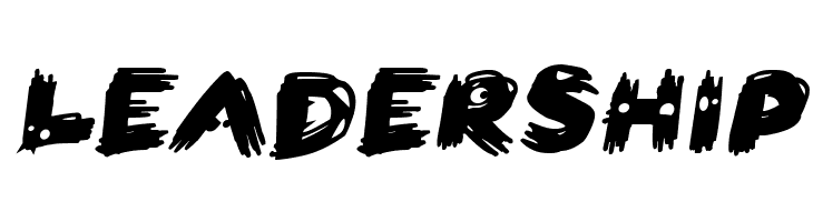 Scary HorrOrs Italic  Free Fonts Download