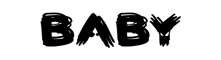 Scary HorrOrs  Free Fonts Download