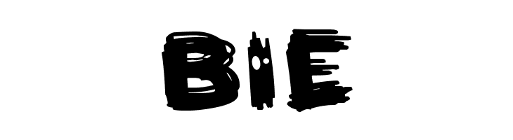 Scary HorrOrs  Free Fonts Download