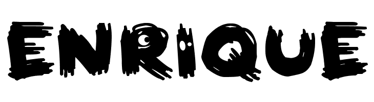 Scary HorrOrs  Free Fonts Download