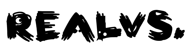 Scary HorrOrs  Free Fonts Download