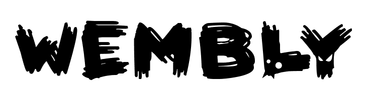 Scary HorrOrs  Free Fonts Download