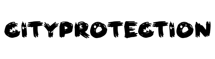 Scary HorrOrs  Free Fonts Download