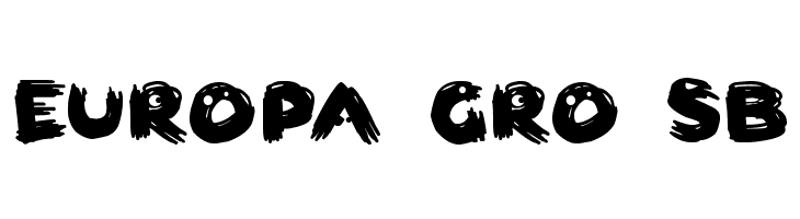 Scary HorrOrs  Free Fonts Download