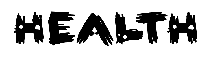Scary HorrOrs  Free Fonts Download