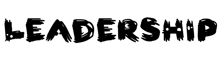 Scary HorrOrs  Free Fonts Download