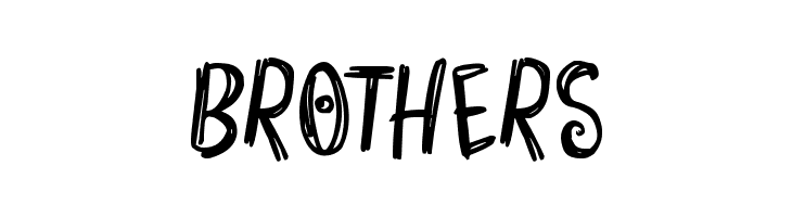 Horrors  Free Fonts Download