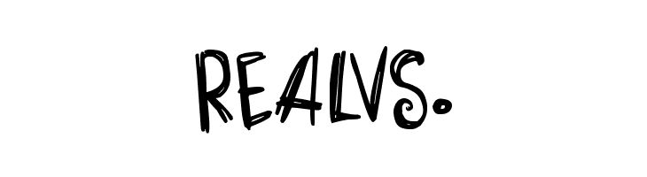 Horrors  Free Fonts Download