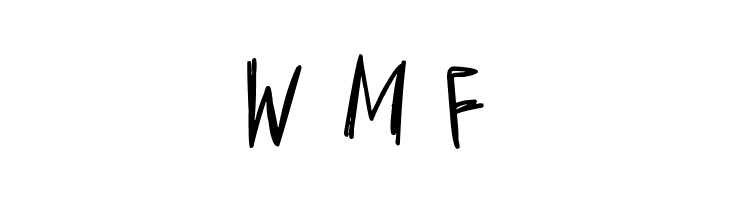 Horrors  Free Fonts Download