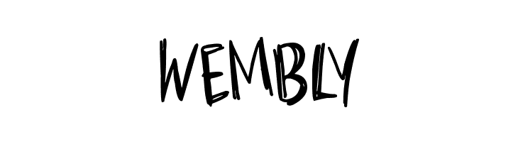 Horrors  Free Fonts Download