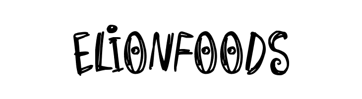 Horrors  Free Fonts Download