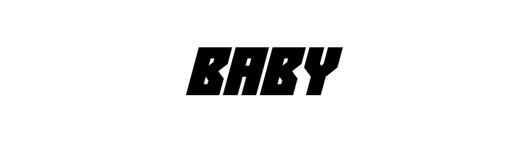 Robotronics Italic  Free Fonts Download