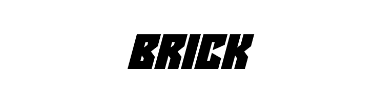 Robotronics Italic  Free Fonts Download