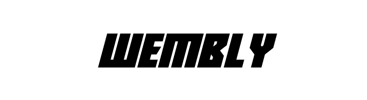 Robotronics Italic  Free Fonts Download