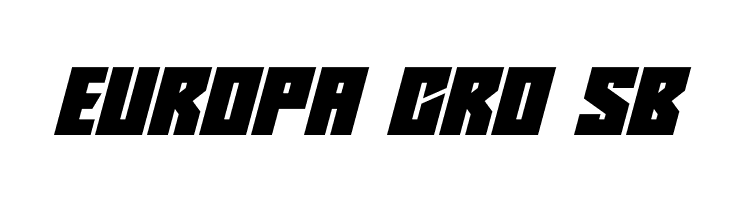 Robotronics Italic  Free Fonts Download