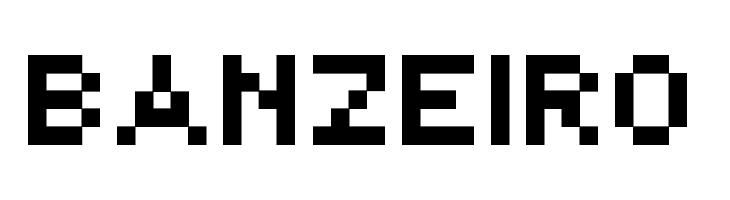 Pixl_Demo-Regular  Free Fonts Download