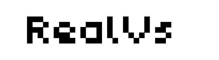 Pixl_Demo-Regular  Free Fonts Download