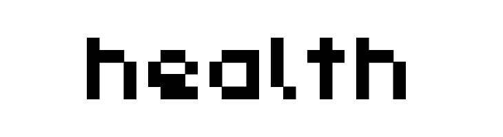Pixl_Demo-Regular  Free Fonts Download