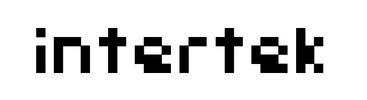 Pixl_Demo-Regular  Free Fonts Download