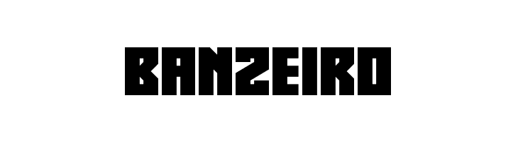 Robotronics  Free Fonts Download