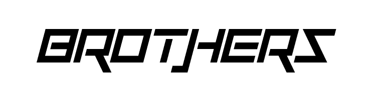 Squaremaze Italic  Free Fonts Download