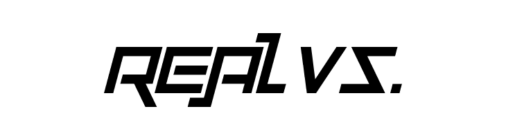 Squaremaze Italic  Free Fonts Download