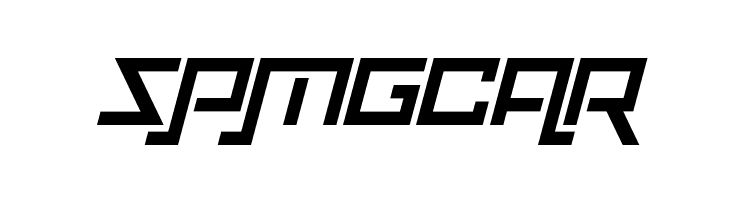 Squaremaze Italic  Free Fonts Download