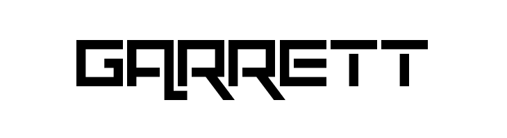 Squaremaze  Free Fonts Download