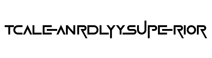 Game Of Squids  Free Fonts Download