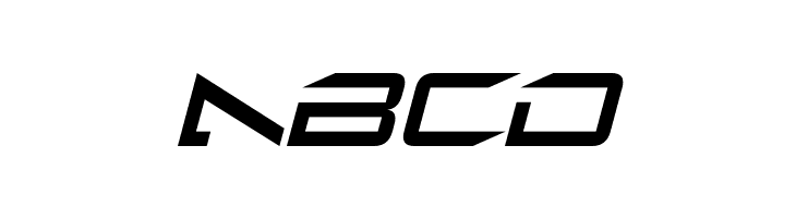 Alien Moon Italic  Free Fonts Download