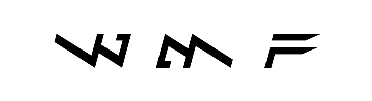 Alien Moon Italic  Free Fonts Download