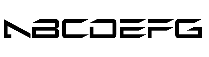 Alien Moon  Free Fonts Download