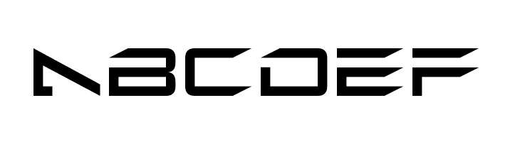 Alien Moon  Free Fonts Download