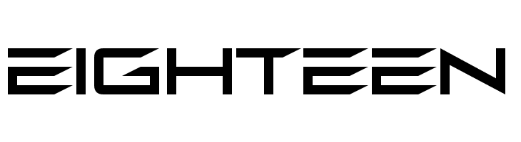 Alien Moon  Free Fonts Download