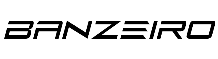 Future Z Italic  Free Fonts Download