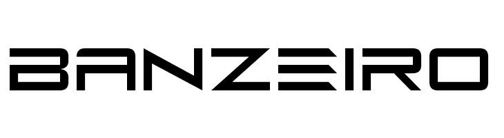 Future Z  Free Fonts Download