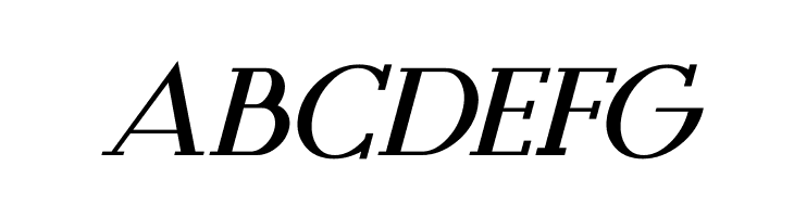 Style Queens Italic  Free Fonts Download