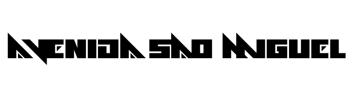 Alien Ravager  Free Fonts Download