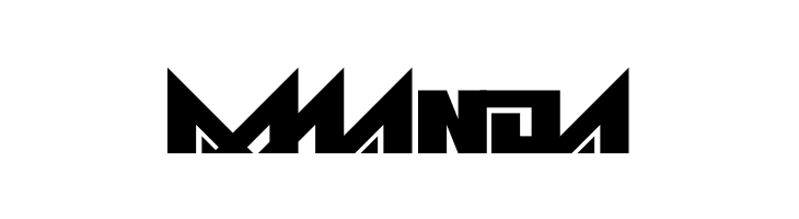 Alien Ravager  Free Fonts Download
