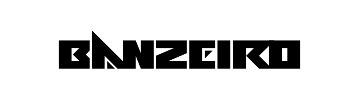 Alien Ravager  Free Fonts Download