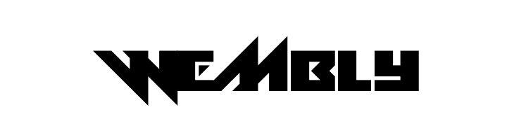 Alien Ravager  Free Fonts Download