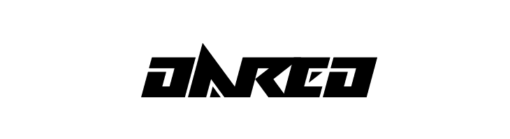 Alien Ravager Italic  Free Fonts Download